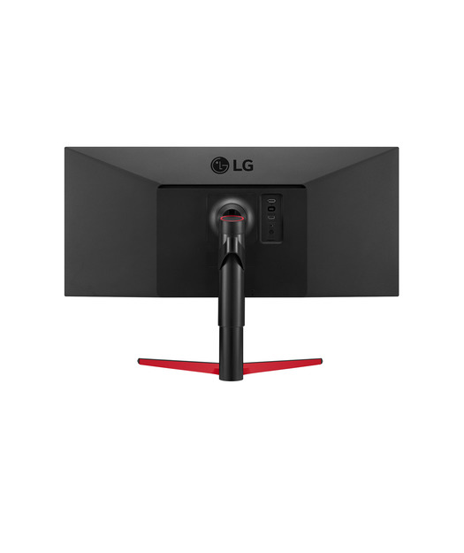 LG 34''34WP65G-B UltraWide Full HD IPS Monitör,5ms GtG, 1ms MBR