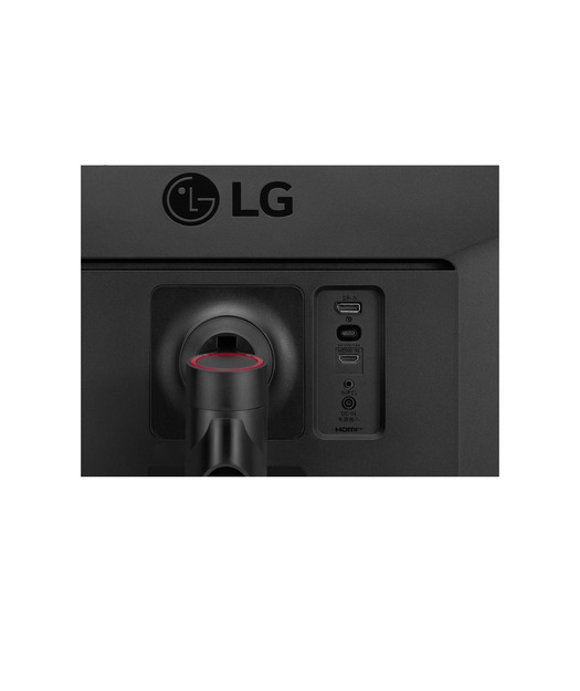 LG 34''34WP65G-B UltraWide Full HD IPS Monitör,5ms GtG, 1ms MBR