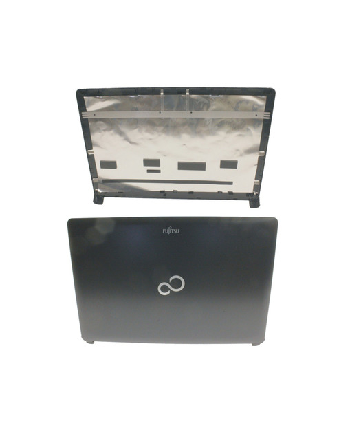 LCD BACK COVER ASSY (PLASTIC/STD.)