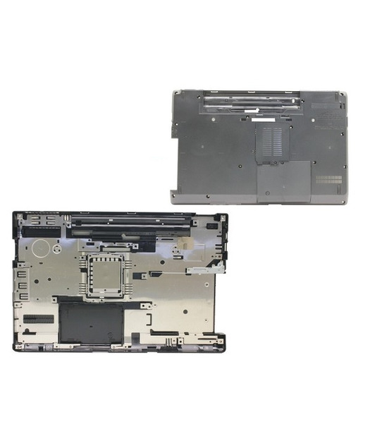 LOWER ASSY