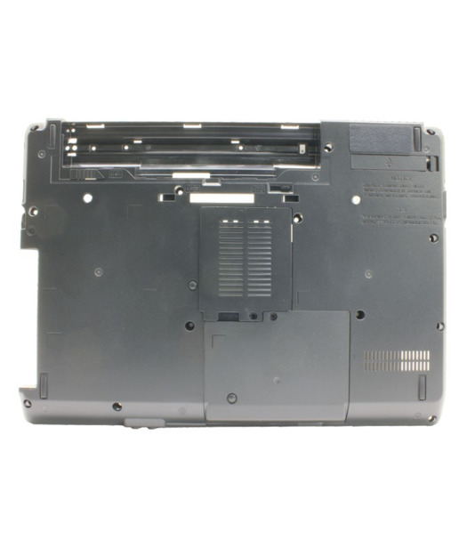 LOWER ASSY (NON MODEM)