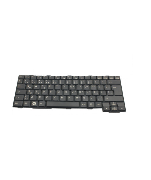 KEYBOARD BLACK TURKEY
