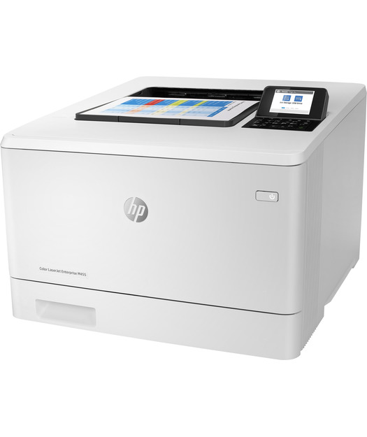 HP Color LaserJet Ent M455dn Prntr
