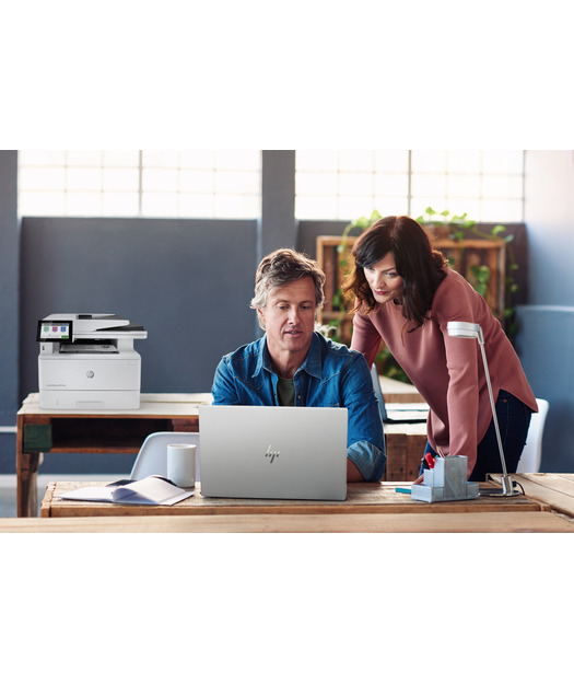HP Color LaserJet Ent M455dn Prntr