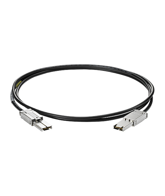 HP Ext Mini SAS 1m Cable