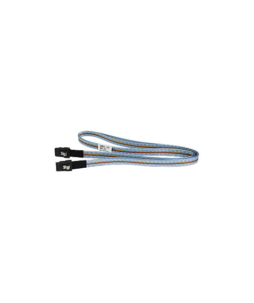 HP External  Mini SAS 2m Cable