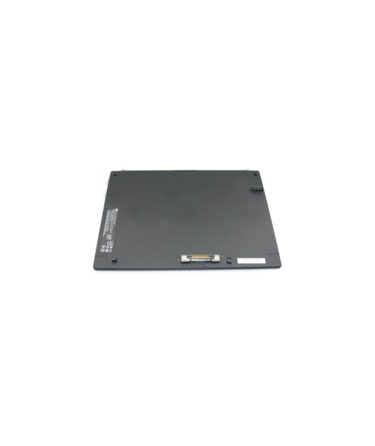 Battery (Secondary, Ultra-slim) - 6-cell lithium-i