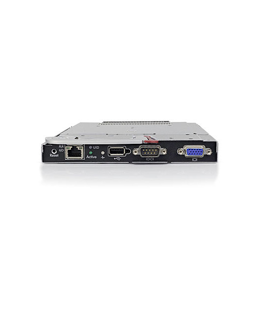 HP BLc7000 DDR2 Encl Mgmt Option