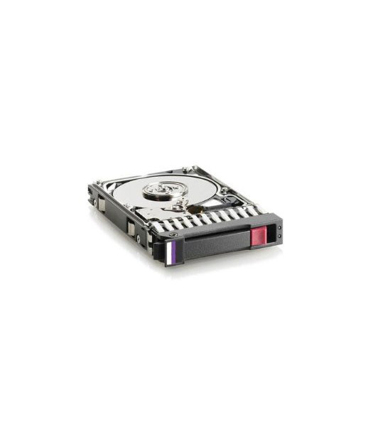 HP SRV HDD 1,0TB hot-swap dual-port SAS