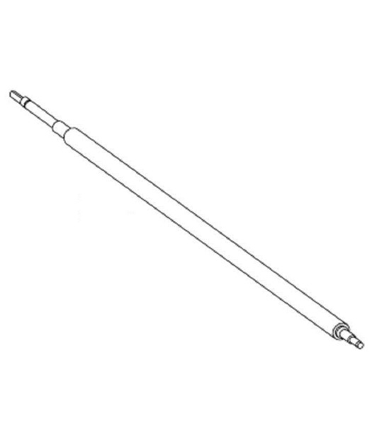 Elastomer Peel Roller RH and LH