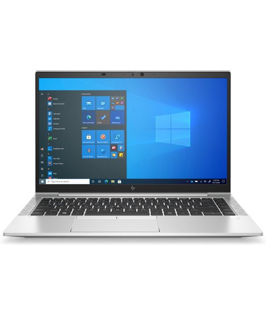 HP EB840G8 i5-1145G7 14 16GB/512GB