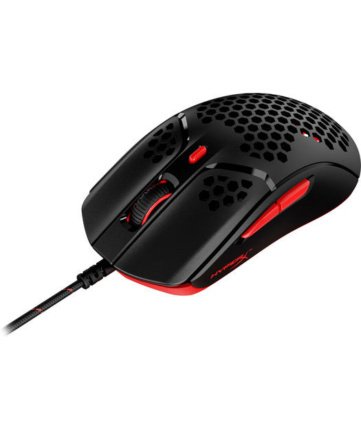 HyperX Pulsefire Haste (B/R) Mouse