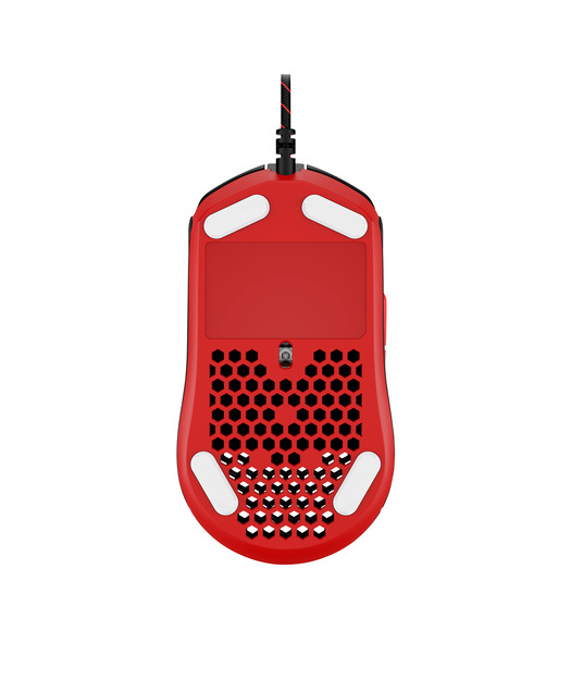 HyperX Pulsefire Haste (B/R) Mouse
