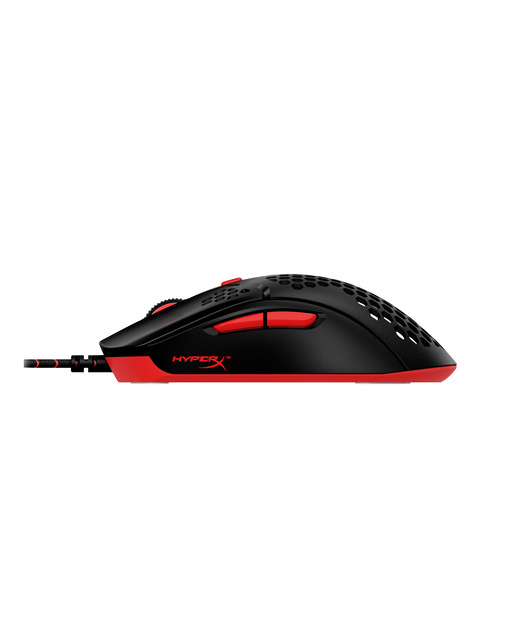 HyperX Pulsefire Haste (B/R) Mouse