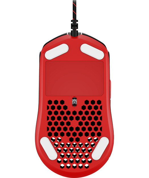 HyperX Pulsefire Haste (B/R) Mouse
