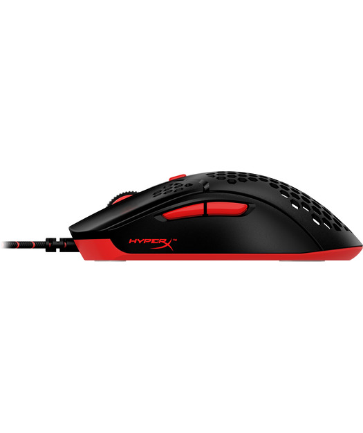 HyperX Pulsefire Haste (B/R) Mouse