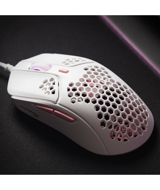 HyperX Pulsefire Haste (B/R) Mouse