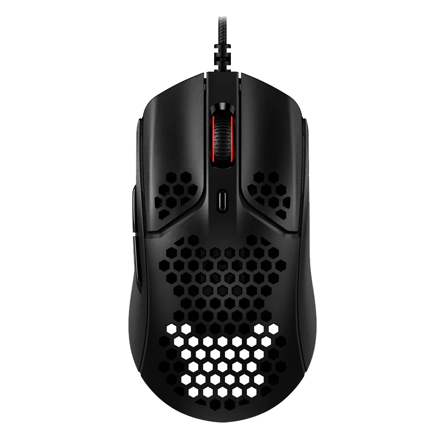 HyperX Pulsefire Haste (B/R) Mouse