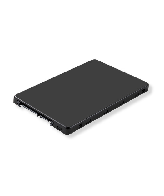 ThinkSystem 2.5" Multi Vendor 3.84TB Entry SATA 6Gb Hot Swap SSD