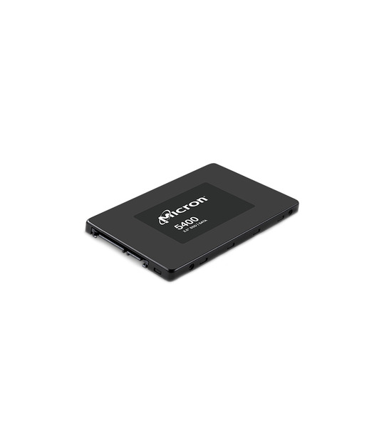 ThinkSystem 2.5" 5400 PRO 480GB Read Intensive SATA 6Gb HS SSD
