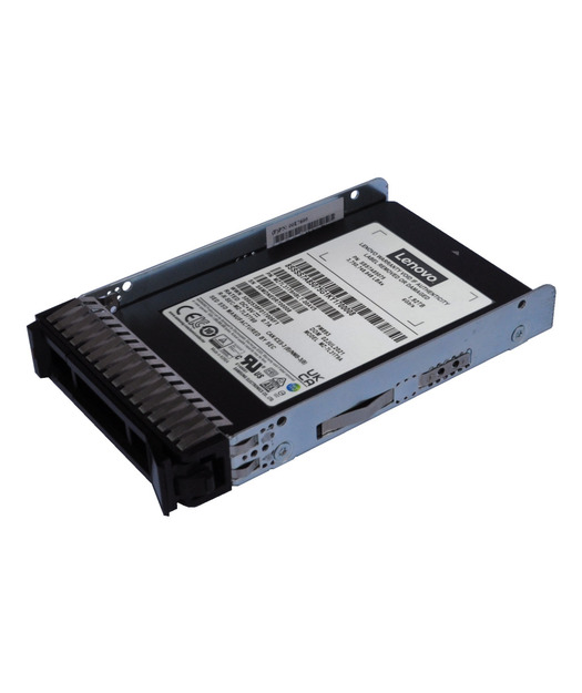ThinkSystem 2.5" Multi Vendor 960GB Read Intensive SATA 6Gb HS SSD V2