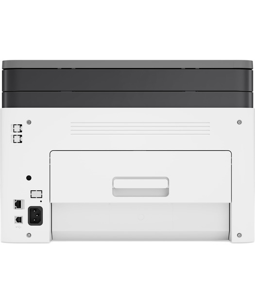 HP Color Laser MFP 178nw Printer
