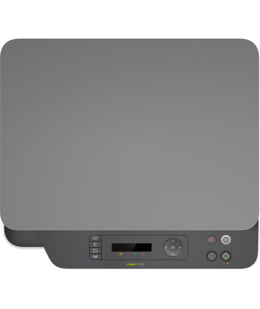 HP Color Laser MFP 178nw Printer