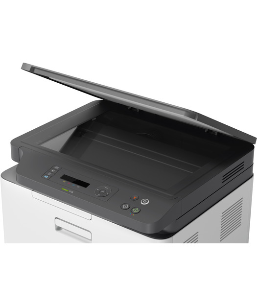 HP Color Laser MFP 178nw Printer