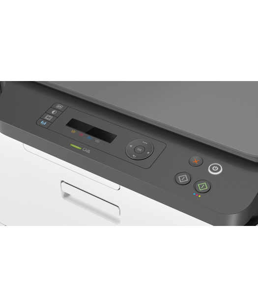 HP Color Laser MFP 178nw Printer