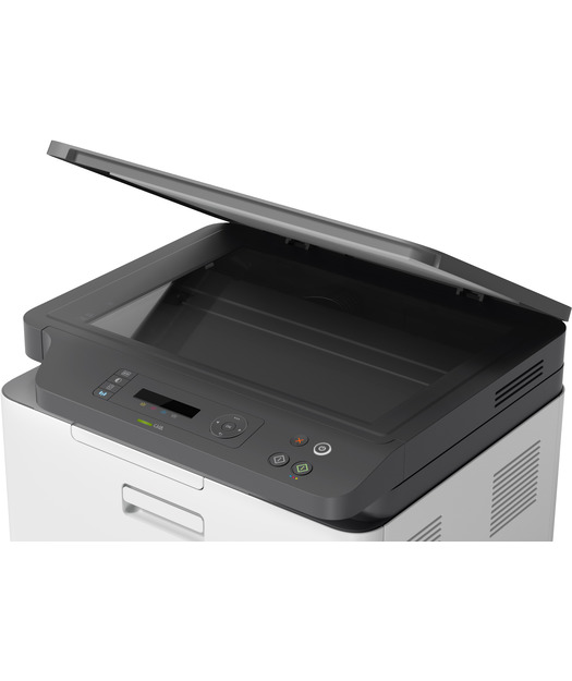 HP Color Laser MFP 178nw Printer