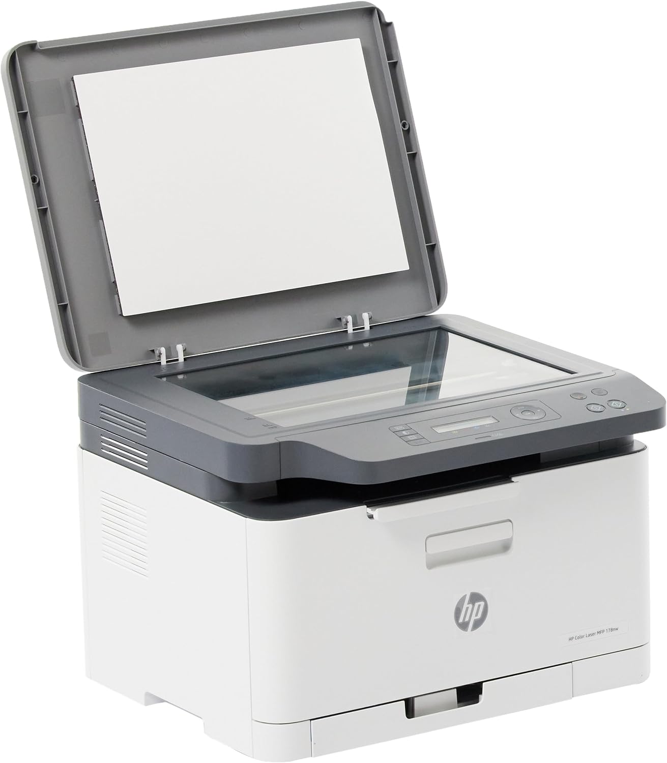 HP Color Laser MFP 178nw Printer