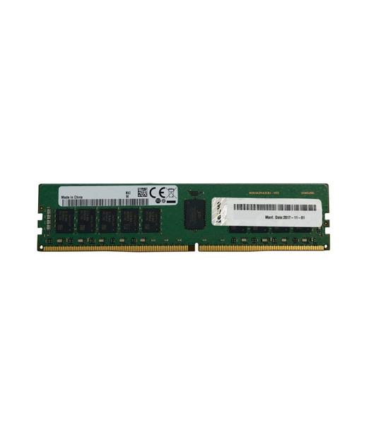 16GB TruDDR4 2933MHz (2Rx8 1.2V) RDIMM