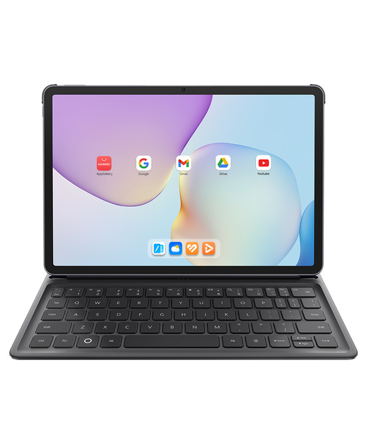 Huawei MatePad 11.5(W09FK) 8/256 GRY+KB