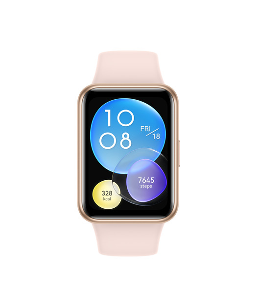 Huawei Watch FIT-2 (Yoda-B09S)-Sakura Pink