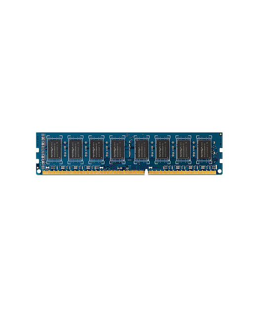 SPS-MEM 4GB PC3-10600 UDIMM CL9