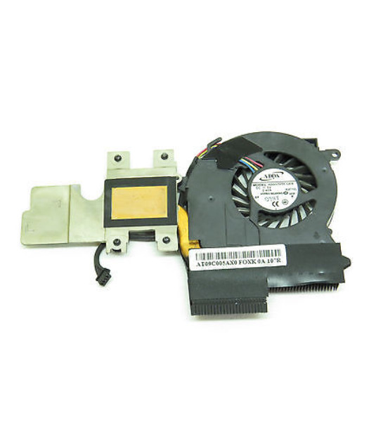 SPS-HEATSINK/FAN ASSY - 25W