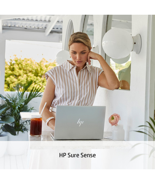 HP EB1040G9 i7-1255U 14 16GB/512 PC