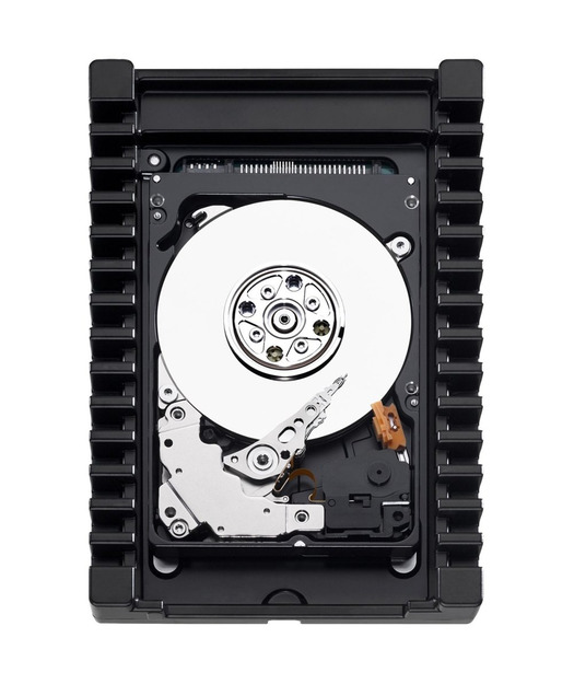 613922-001HDD EVA 600GB 10K SFF 6G