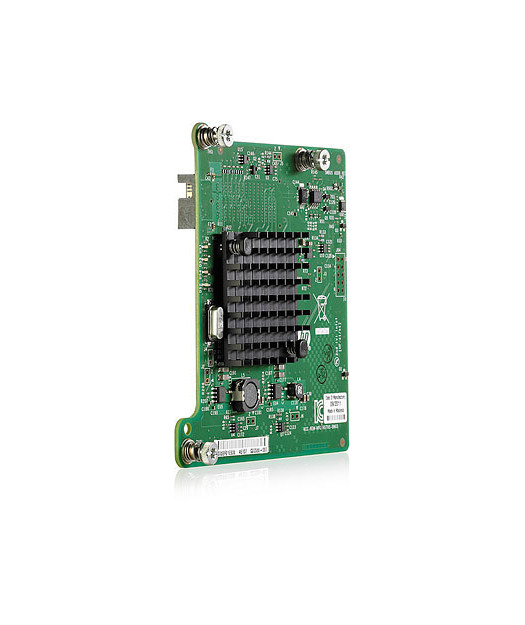 HP Ethernet 1Gb 4P 366M Adptr