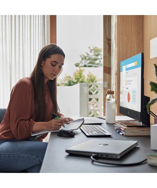 HP ProOne 440 G9 AiOi713700T16GB/512GBPC