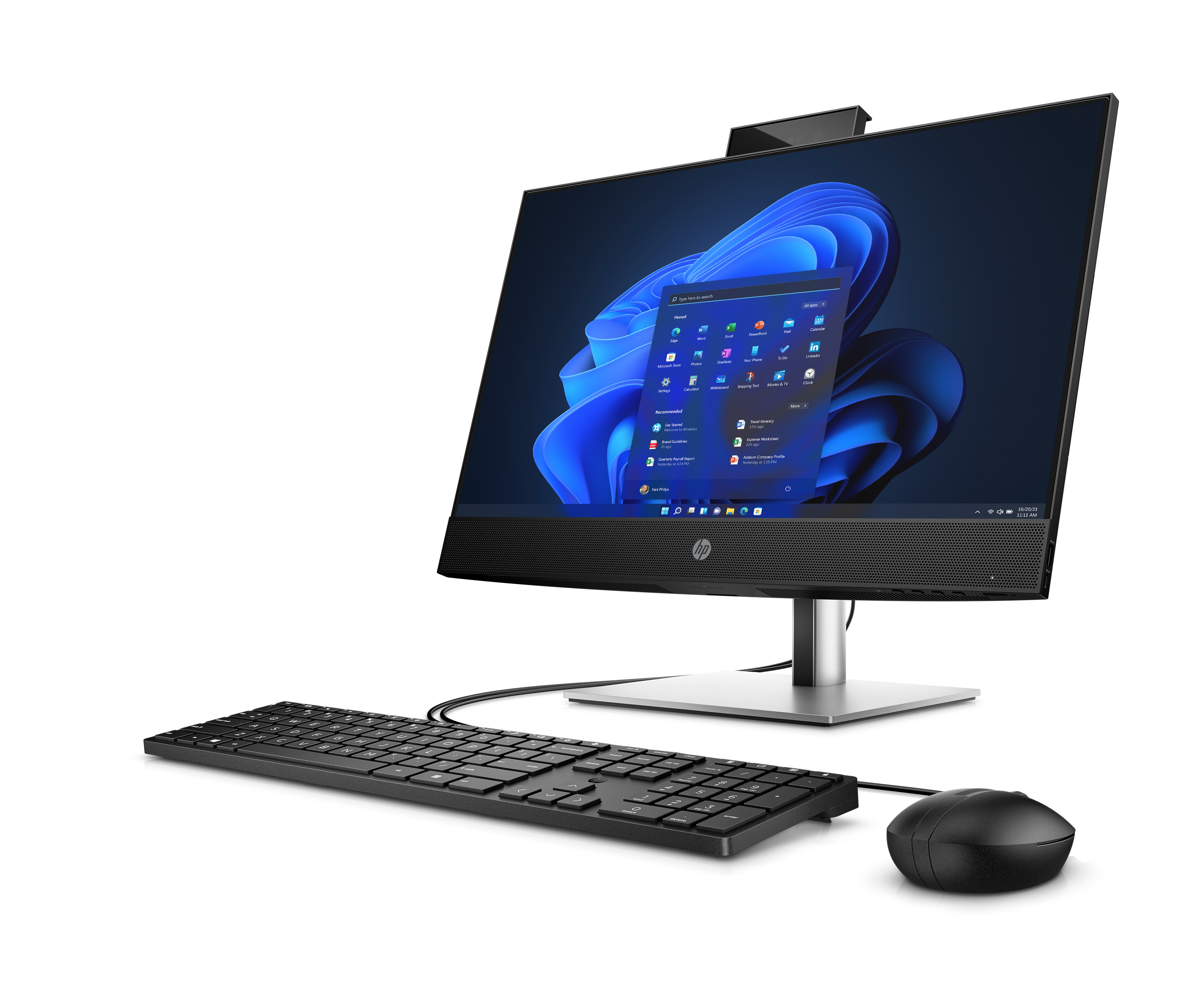 HP ProOne 440 G9 AiOi713700T16GB/512GBPC