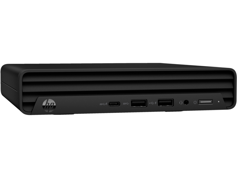 HP Pro Mini 260 G9 i51235U 8GB/256 PC DOS