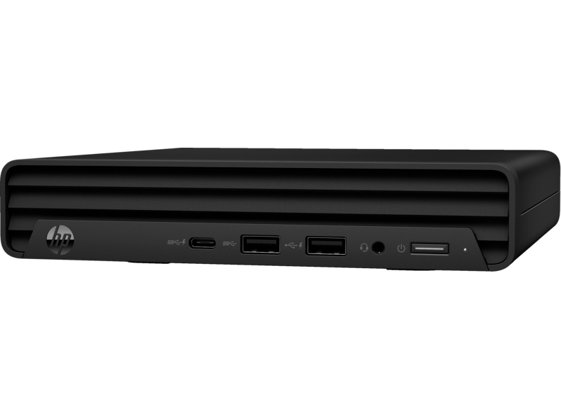HP Pro Mini 260 G9 i51235U 8GB/256 PC DOS