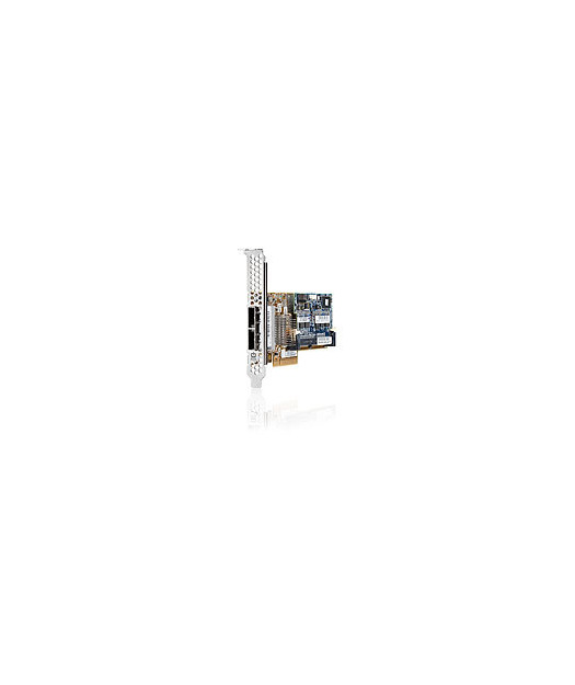HP Smart Array P420/1GB FBWC Controller