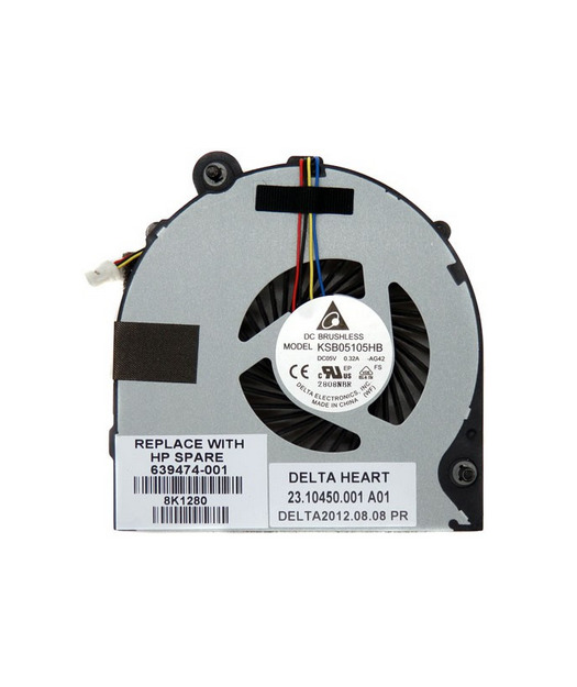 SPS-FAN