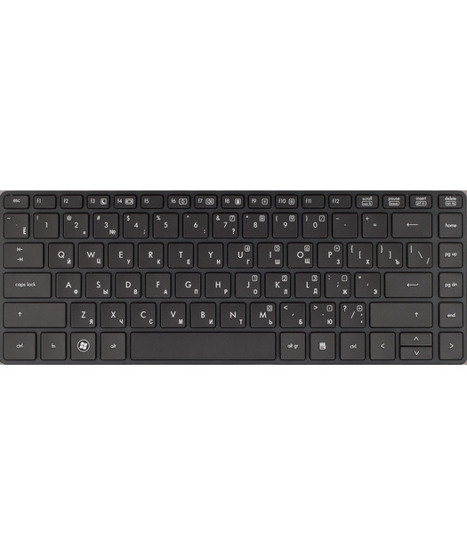 HP NB Klavye TÃ¼rkÃ§e 2 BUTTON