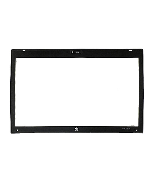 SPS-DISPLAY BEZEL P W/CAM