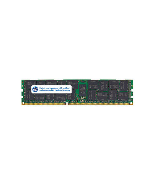 HP 16GB 2Rx4 PC3L-10600R-9 Kit