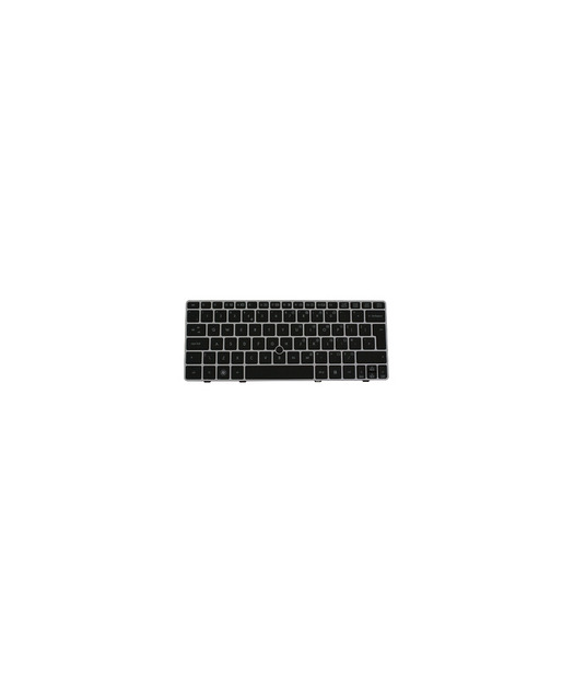 HP NB Klavye TUR