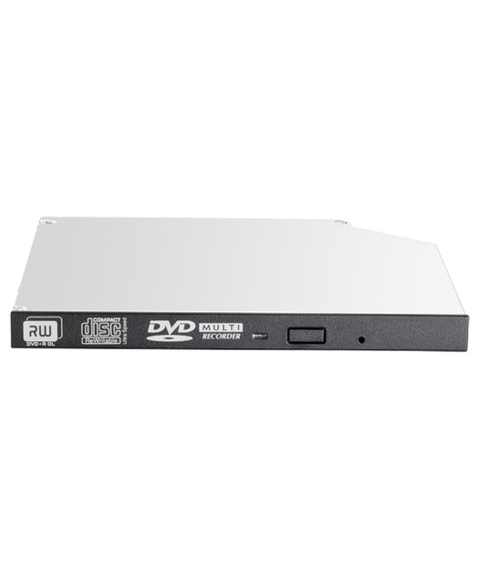 HP 9.5mm SATA DVD RW Jb Kit